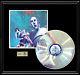 Queen News Of The World Rare Gold Record Platinum Disc Album Frame