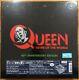 Queen News Of The World (shm 40th Anniversary Super Deluxe Edition) New&sealed