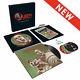 Queen News Of The World Sealed 40th Anniversary Vinyl Lp Cd Dvd Book Box Set