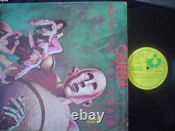 Queen News Of The World Venezuela Lp Gatefold Original 1978 H
