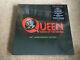 Queen News Of The World (2017) 40th Anniversary Edition Box Vinyl+3cd+dvd New