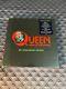 Queen News Of The World 40th Anniversary, 5 Disc Set, Collectible Box Set New