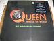 Queen News Of The World 40th Anniversary Edition Lp / Cd Box Set New Sealed