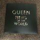 Queen News Of The World 40th Anniversary Picture Disc