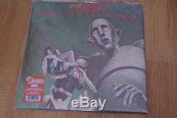 Queen-News of the World X-Men-Factory Sealed