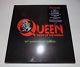 Queen News Of The World Set New 40th Anniversary Edition 3 Cd Vinyl Lp Book Dvd