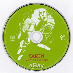 Queen SEALED HQ JAPANESE EDITION! News Of The World 40th Anniversary