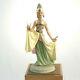 Royal Doulton Balinese Dancer Of The World Hn2808 Newithbox England Peggy Davies
