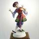 Royal Doulton Chinese Dancer Of The World Hn2840 New In Box England Peggy Davies