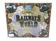 Railways Of The World 10th Anniversary Edition Board Game New