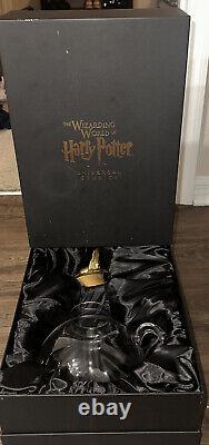 Replica Hog's Head Pitcher from The Wizarding World of Harry Potter Brand New