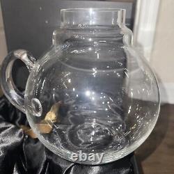 Replica Hog's Head Pitcher from The Wizarding World of Harry Potter Brand New