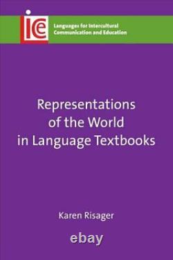 Representations of the World in Language Textbooks 9781783099559 Brand New