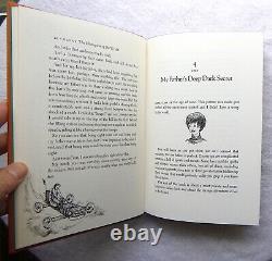 Roald Dahl DANNY THE CHAMPION OF THE WORLD 1st/dj First Printing 1975 Fine