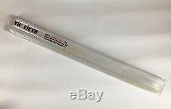 Roger Taylor (Queen) News Of The World Promo Drum Sticks (2007) Mega Rare