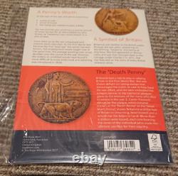 Royal Mint The Pennies Of The First World War New And Sealed 5 Penny Set Ww1