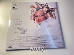 RuPaul Supermodel of the World VMP Vinyl Me Please Exclusive Red Marble Vinyl LP