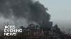 Russia Hits Last Pocket Of Resistance In Mariupol