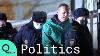 Russia Rejects Calls To Free Jailed Opposition Leader Alexey Navalny
