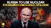 Russia Ukraine War Putin Threatens Nuclear Strike On Ukraine After 9 11 Like Attack Wion Live