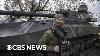 Russian Forces To Withdraw From Kherson Ukraine