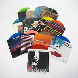 Ryan Adams Prisoner End Of The World Different coloured 7-inch Box Vinyl NEW