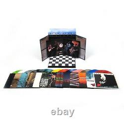 Ryan Adams Prisoner End Of The World Different coloured 7-inch Box Vinyl NEW