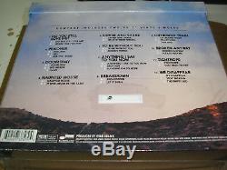 Ryan Adams Prisoner End of the World Edition 12 x 7 box set new sealed Pax Am