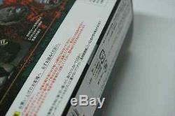 S. H. Monster Arts KING KONG The 8Th Wonder Of The World BANDAI Japan Import NEW