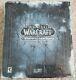 Sealed/new World Of Warcraft Wrath Of The Lich King Collector's Edition