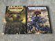 Sealed Realm Of Chaos Lost And The Damned & Rogue Trader, Warhammer World, New