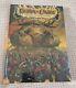 Sealed Realm Of Chaos, Lost And The Damned, Warhammer World, Games Workshop, New