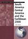 South America 2000 (europa's Regional Surveys Of The World) By Earley New