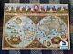 Schmidt 6000 Piece Jigsaw Puzzle Historical Map Of The World New
