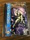 Sega Genesis Cd Video Game Heart Of The Alien Out Of This World New Sealed