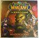 Shadow Of War Expansion World Of Warcraft The Board Game (new)