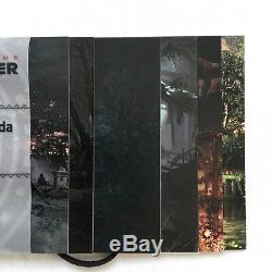 Shadow of the Tomb Raider Press Kit EXTREMELY RARE NEW COMPLETE 150 WORLDWIDE
