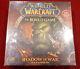 Shadows Of War Expansion For World Of Warcraft The Board Game Sealed New