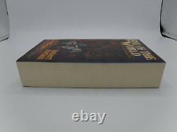 Signed 1st ARC/Proof The Eye of the World the Wheel of Time by Robert Jordan