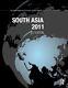 South Asia 2011 (europa Regional Surveys Of The World) By Publications New