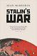 Stalin's War A New History Of The S, Mcmeekin, Sean