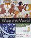 Strayer Robert W Ways Of The World Withsources V0 Book New