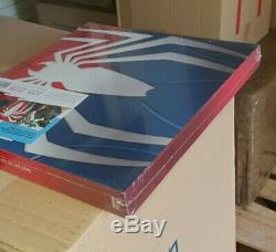 THE ART OF MARVEL'S SPIDER-MAN LIMITED EDITION 300 WORLDWIDE (NEWithSEALED)