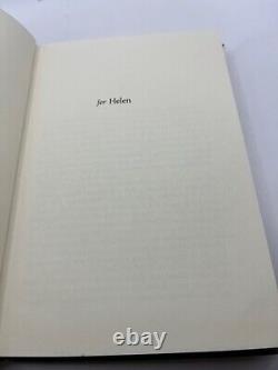 THE DESERT OF THE HEART by JANE RULE First U. S Edition, 1964 hardcover Lesbian