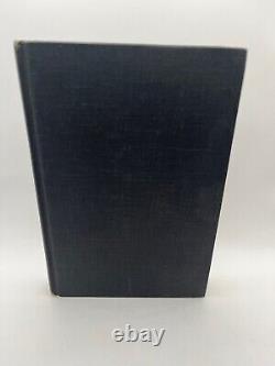 THE DESERT OF THE HEART by JANE RULE First U. S Edition, 1964 hardcover Lesbian