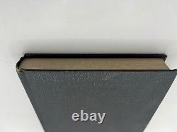 THE DESERT OF THE HEART by JANE RULE First U. S Edition, 1964 hardcover Lesbian