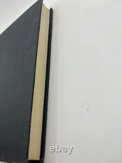 THE DESERT OF THE HEART by JANE RULE First U. S Edition, 1964 hardcover Lesbian