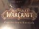 The Last Box! World Of Warcraft Collectors Edition Vanilla Eu (new, Sealed)