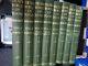 The New World Of To-day By A R Hope Moncrieff 8 Volumes Green Bindings 1922