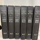 The World's Best Histories The Decline And Fall Of The Roman Empire Six Volumes